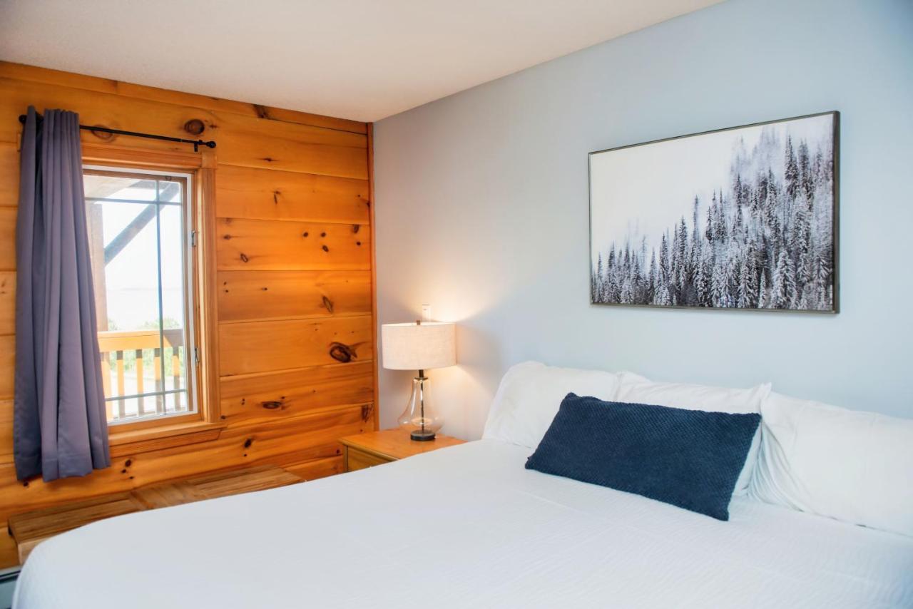 Terrace Suites Callander Exterior foto