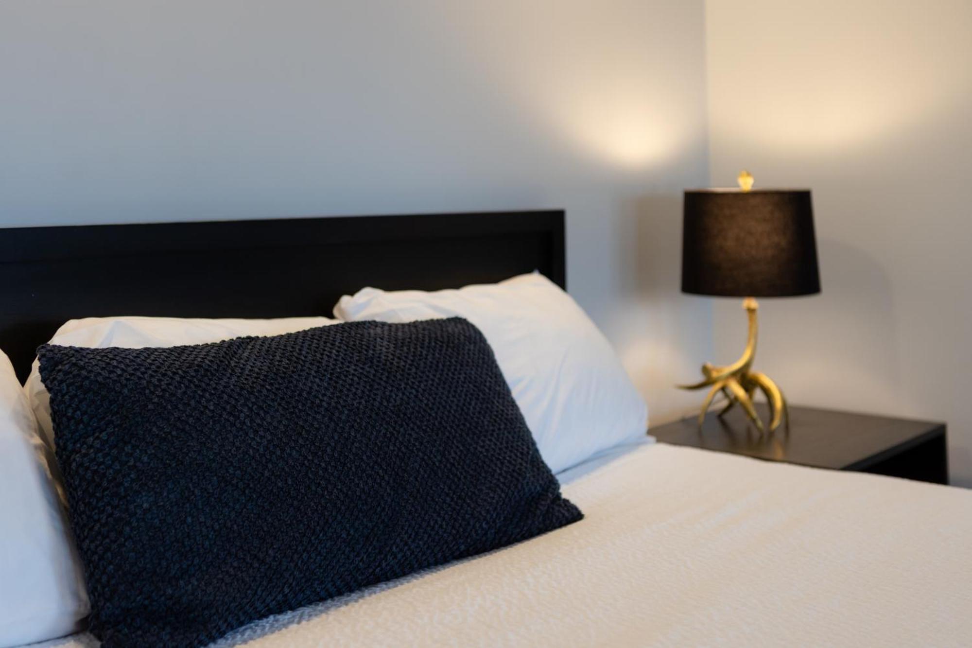 Terrace Suites Callander Exterior foto