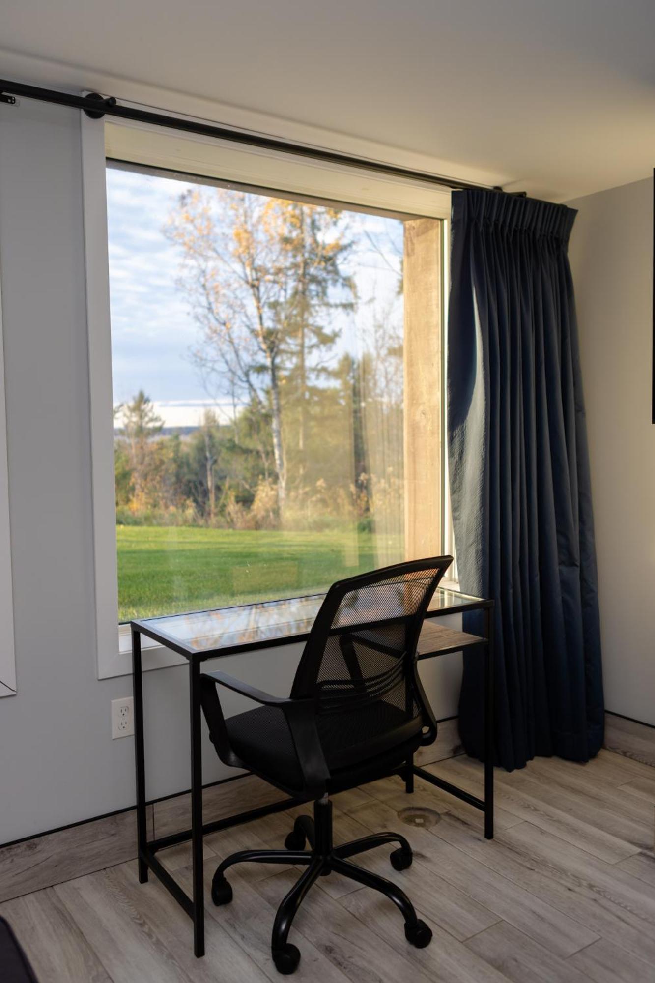 Terrace Suites Callander Exterior foto